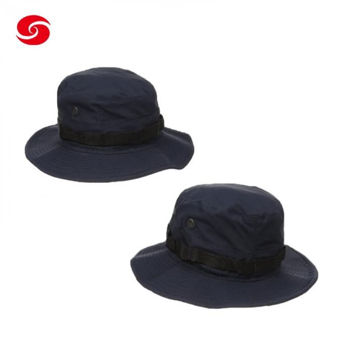 Military Army Tactical Bonnie Hat Hunting Round-Brimmed Outdoor Cap