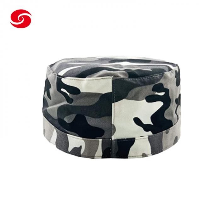 Hotsale Army Military Hunting Cap Wholesale Outdoor Sports Camo Outdoor Camouflage Caps