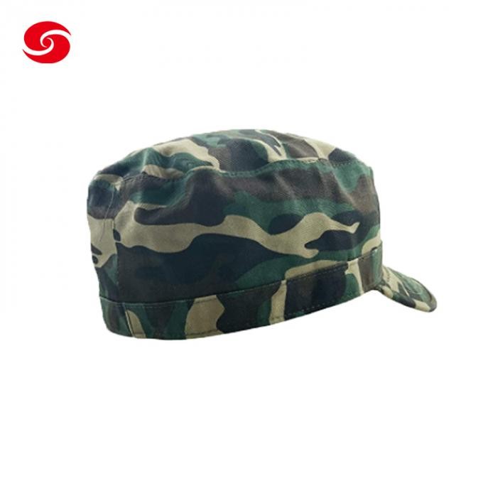 Men Army Baseball Hat Military Hunting Cap Wholesale Outdoor Sports Camo Outdoor Camouflage Caps