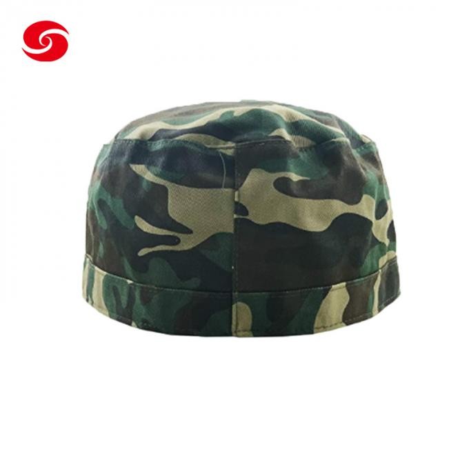 Men Army Baseball Hat Military Hunting Cap Wholesale Outdoor Sports Camo Outdoor Camouflage Caps