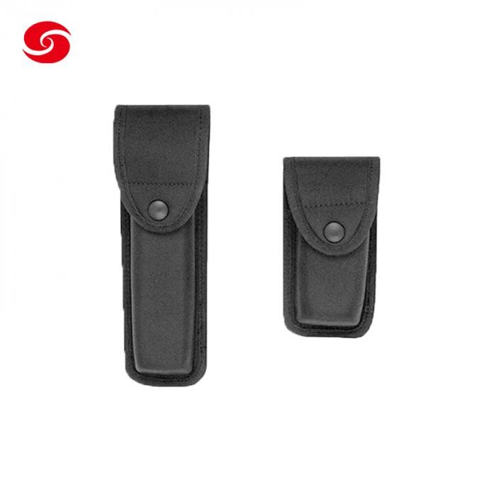 Tactical Nylon Fabric Military Police Uniform Duty Belt