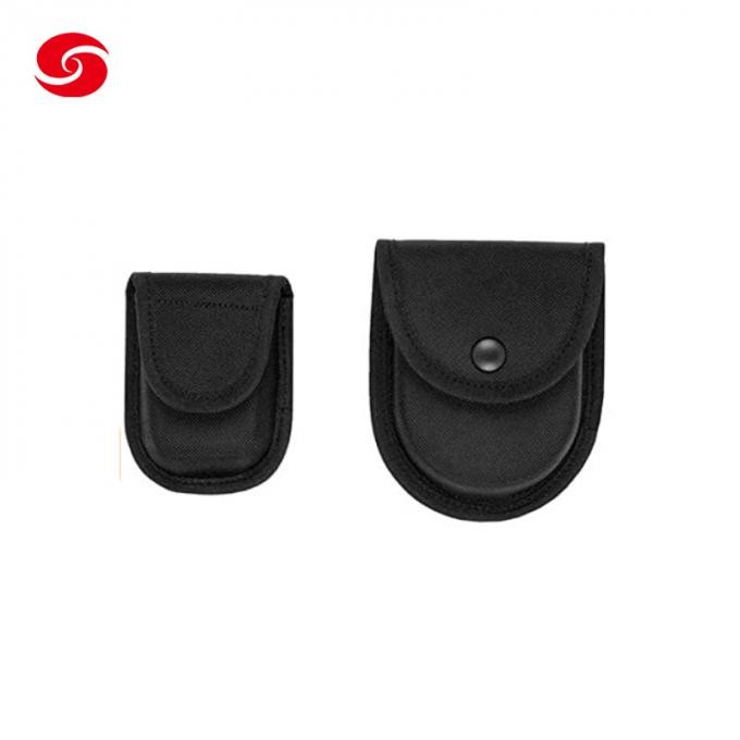 Tactical Nylon Fabric Military Police Uniform Duty Belt