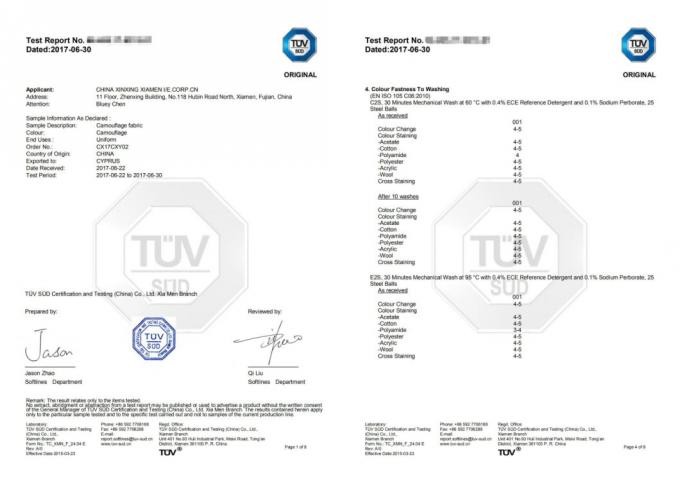 Army Double Layer Military Belt with Alloy Buckle for Training