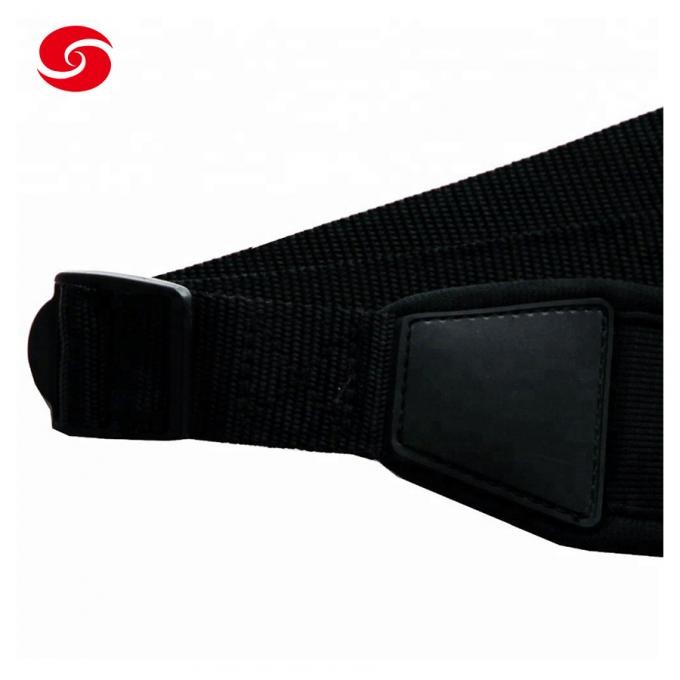 Neoprene Black Rifle Antiskid SBR Gun Shoulder Straps Tactical Shotgun Belt for Hunting Gun Belt