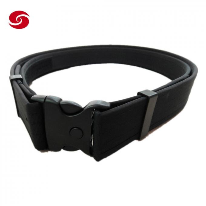 Xinxing Police Heavy Duty Tactical Security Nylon Webbing Belt