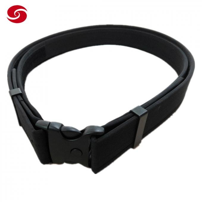 Xinxing Police Heavy Duty Tactical Security Nylon Webbing Belt