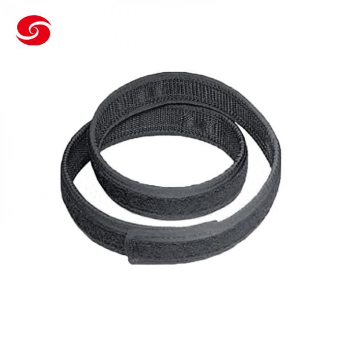 Durable Military Army Tactical Molle Hook and Loop Polyester Webbing Belts