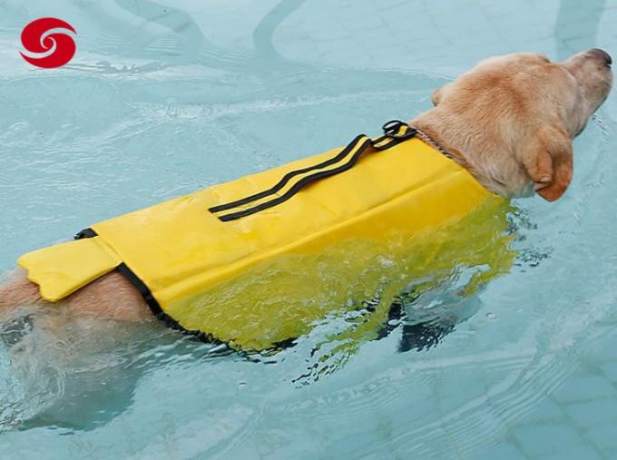 Customized Dog Life Jacket/Dog Vest/Pet Suit/Pet Clothing/Dog Pet Accessories/Pet Vest