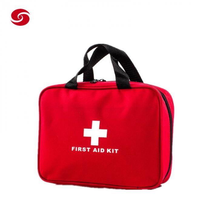Customization Medical Emergency Bag First Aid Kit