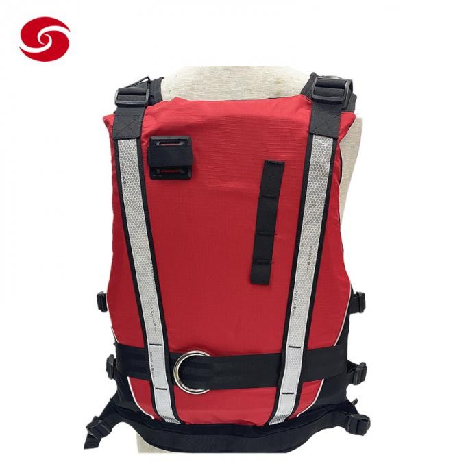 Pfd Tactical Safety Work Vest/Marine Life Jacket/Marine Equipment/Life Vest