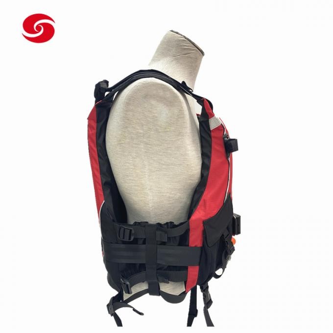 Pfd Tactical Safety Work Vest/Marine Life Jacket/Marine Equipment/Life Vest