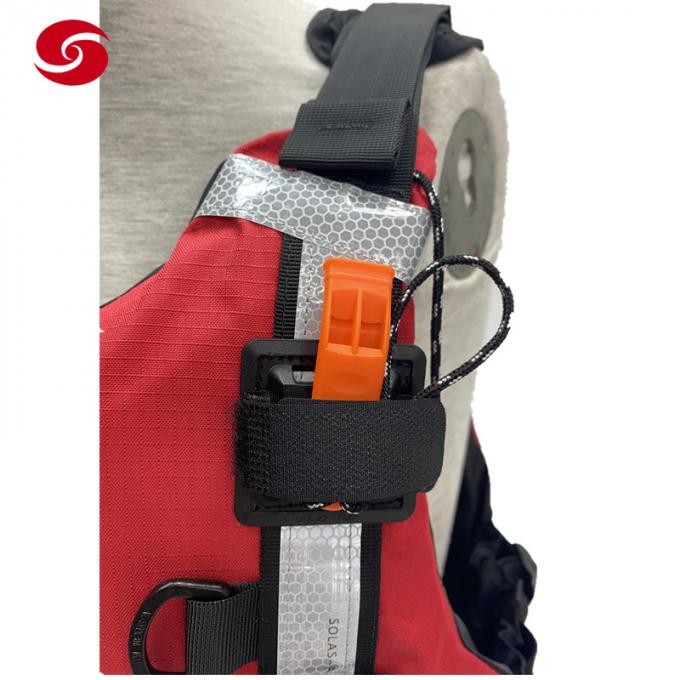 Pfd Tactical Safety Work Vest/Marine Life Jacket/Marine Equipment/Life Vest