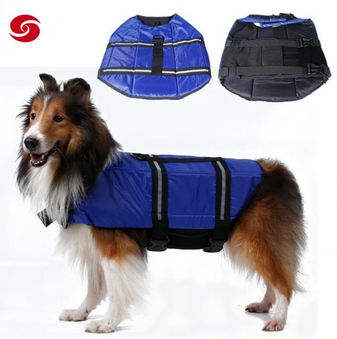 Dog Suit/ Dog Swimming Jacket/Pet Life Vest/ Pet Dog Vest/ Dog Life Jacket
