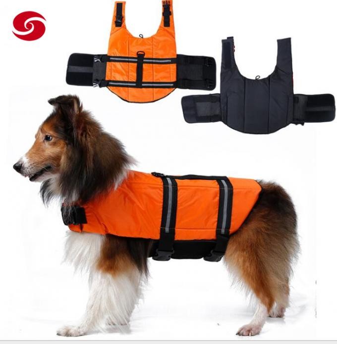 Dog Suit/ Dog Swimming Jacket/Pet Life Vest/ Pet Dog Vest/ Dog Life Jacket