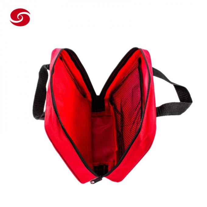 First Aid Kit / Military Outdoor Travel Medical Emergency Bag