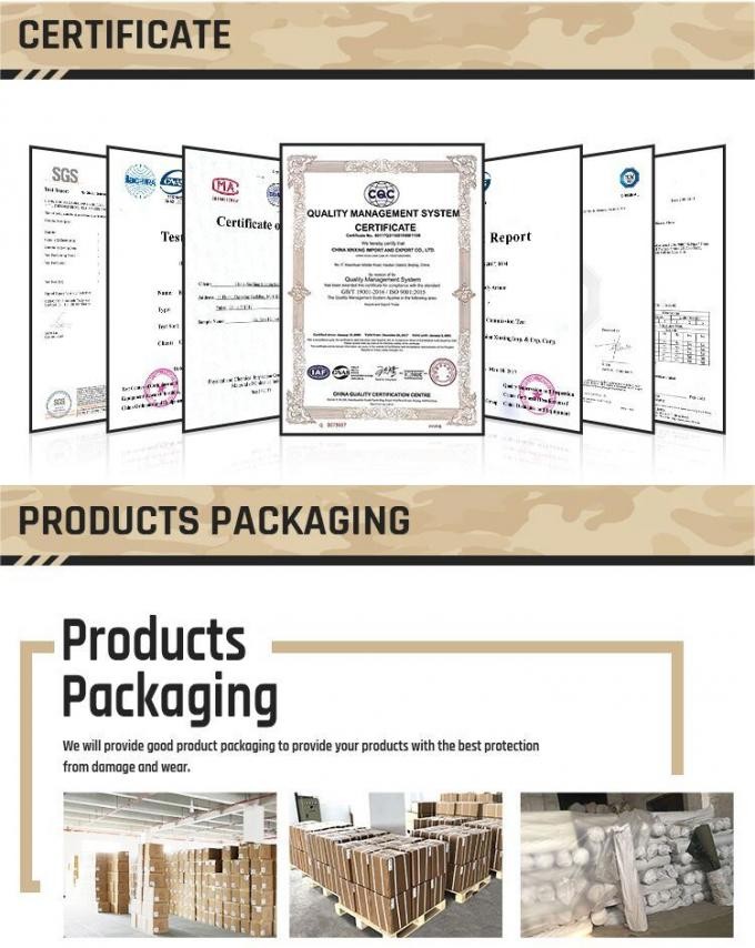 Fire and Safety Emergency Kit First Aid Bag Box Flame Retardant Packing Storage Bag