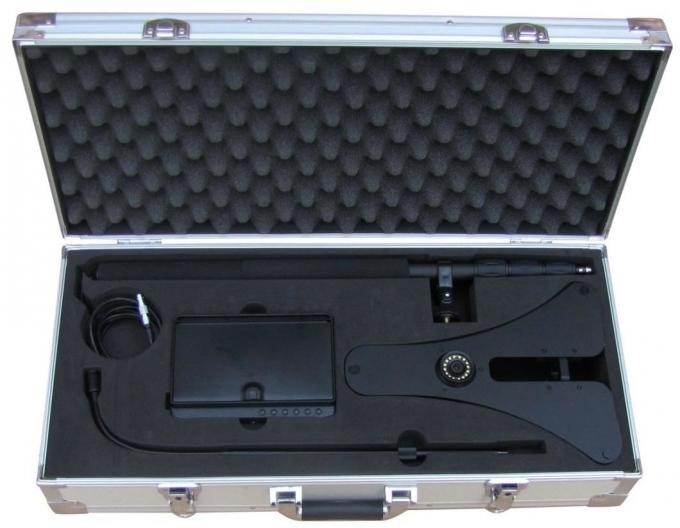 Cxxm Low-Light Night Under Vehicle Inspection Camera System