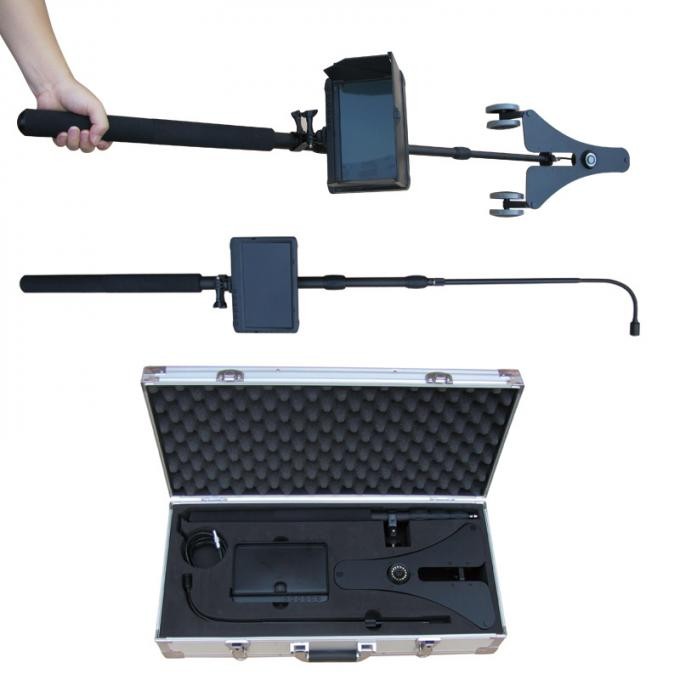 Cxxm Low-Light Night Under Vehicle Inspection Camera System