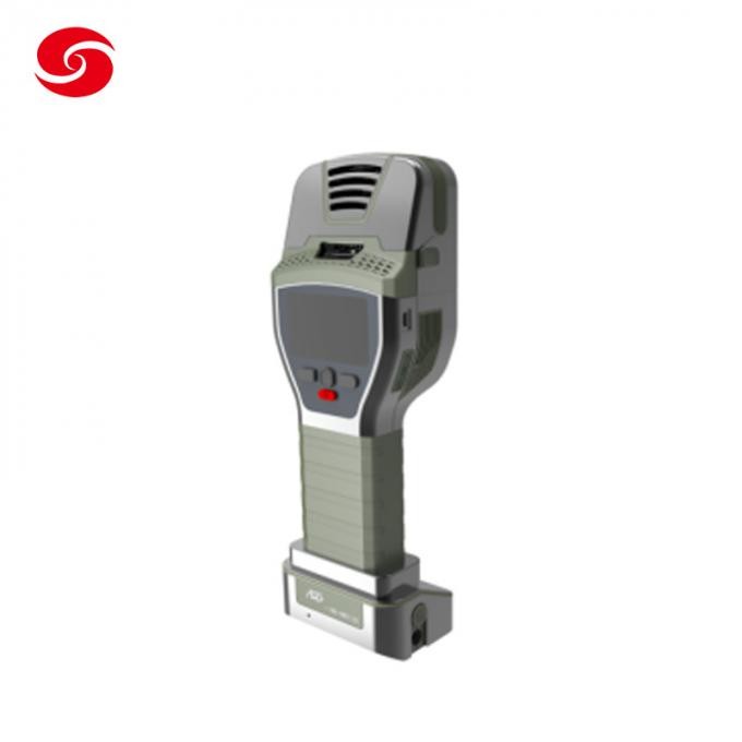 Portable High Sensitivity Trace Vapor Handheld Trace Explosive Detector