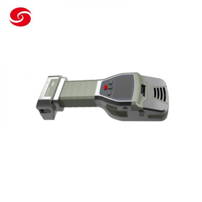 Portable High Sensitivity Trace Vapor Handheld Trace Explosive Detector