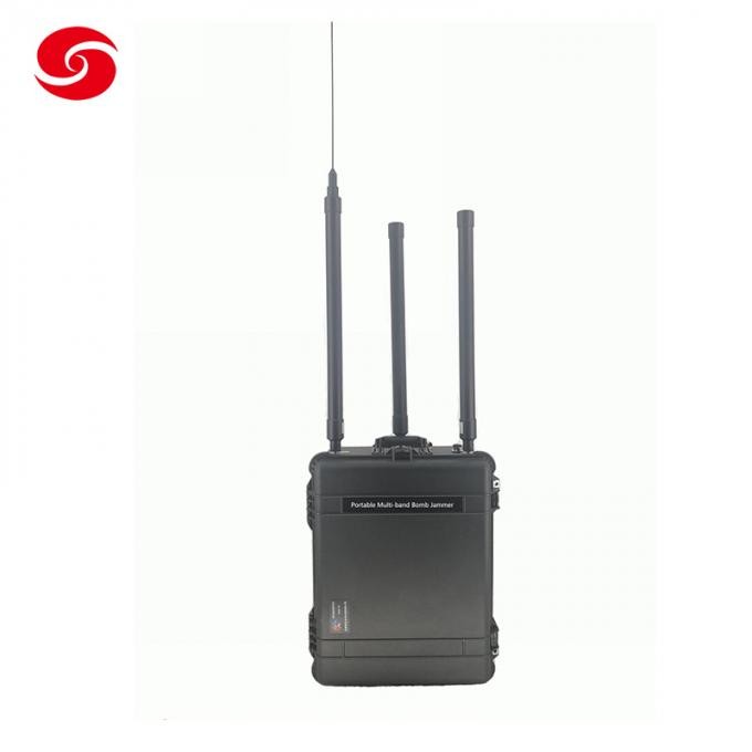 20-6000MHz Nepal Jammer