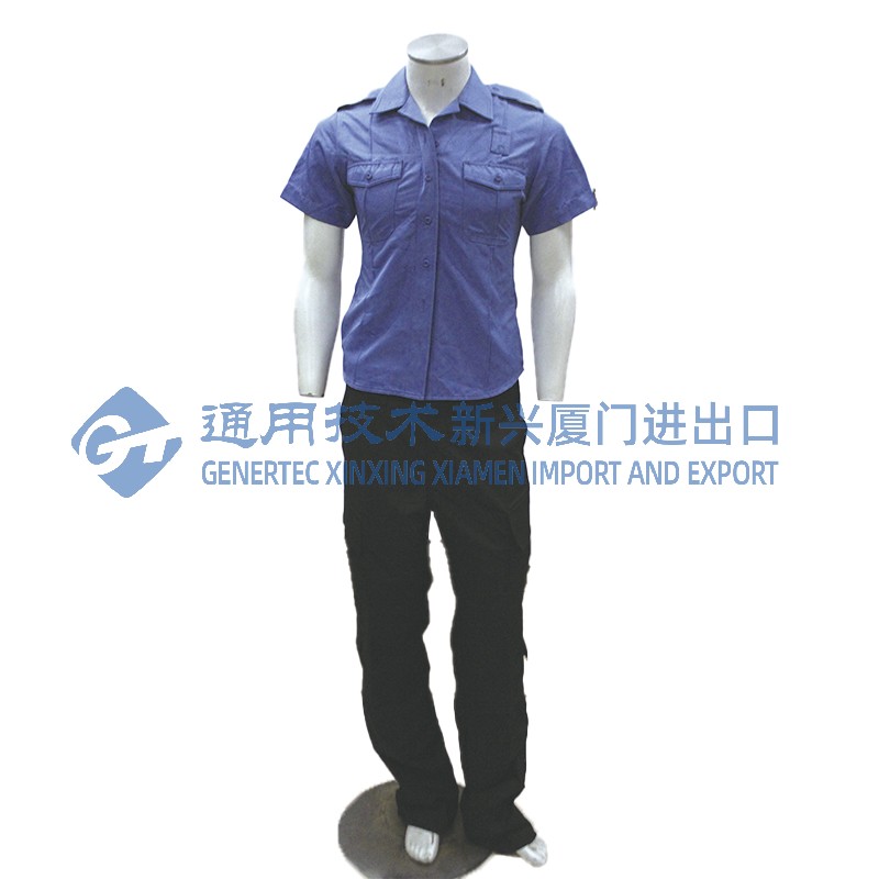 women police uniform