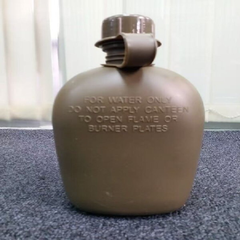 water canteen