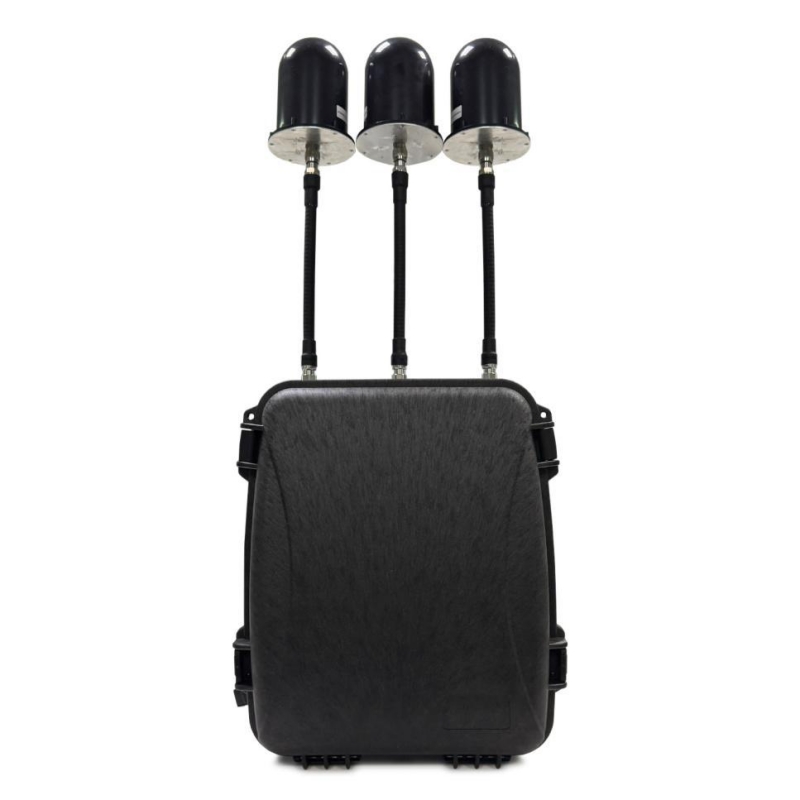 backpack FPV drone jammer backpack FPV drone jammer