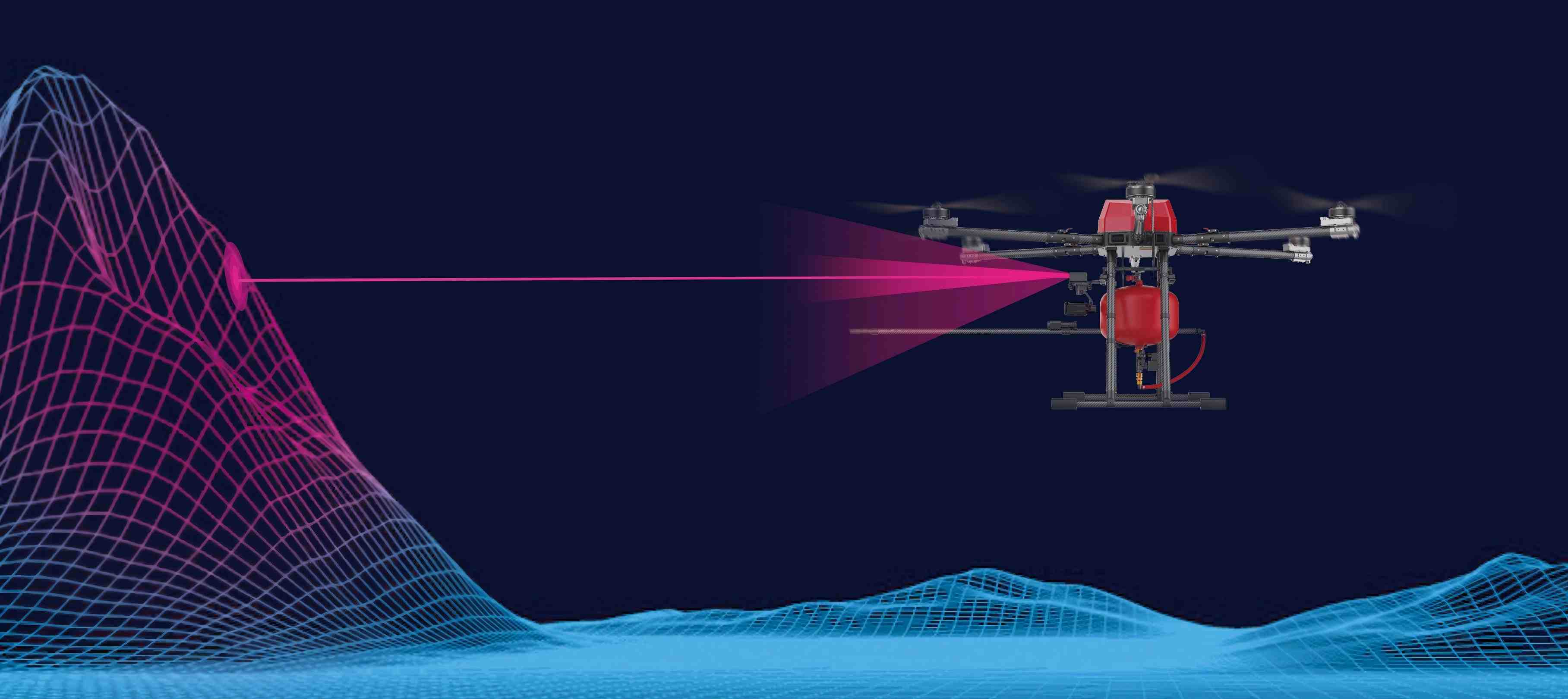 LIDAR Obstacle Avoidance