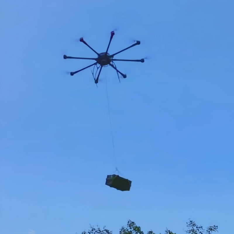 50kg Payload Drone